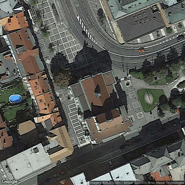 Východočeské divadlo Pardubice