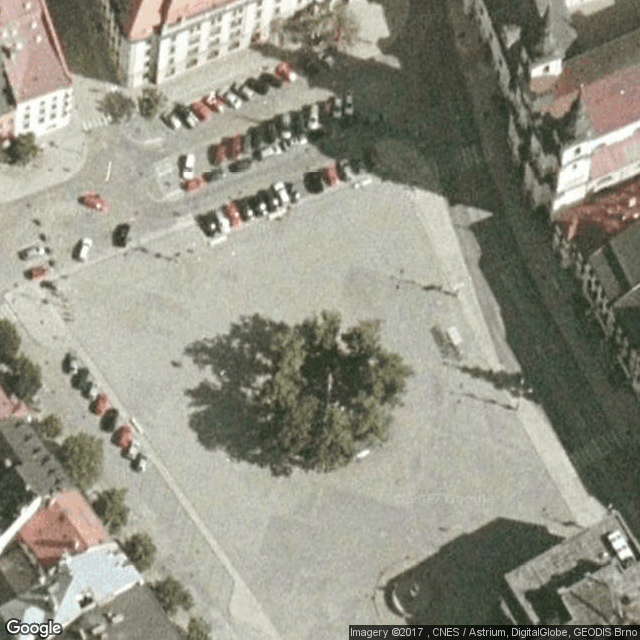 Městská knihovna Jihlava