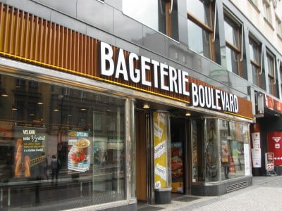 bageterie Boulevard 
