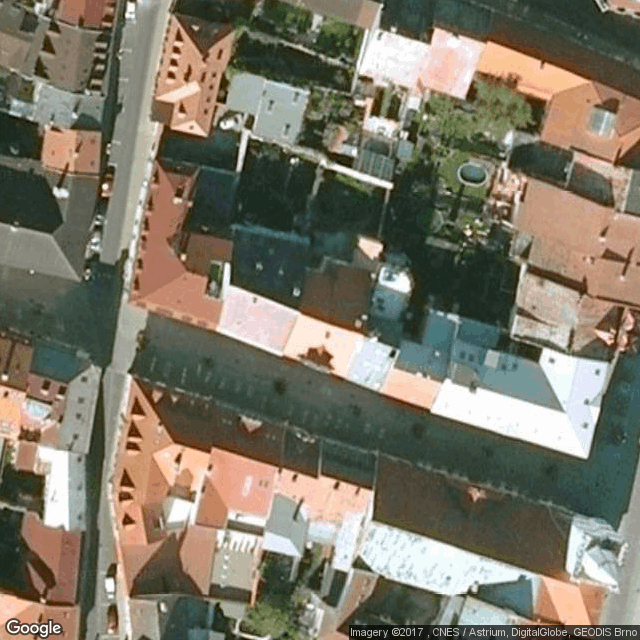 TIC Kadaň