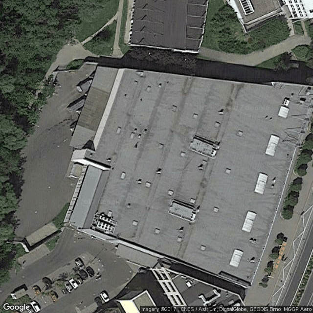 Orlova Hypermarket Albert
