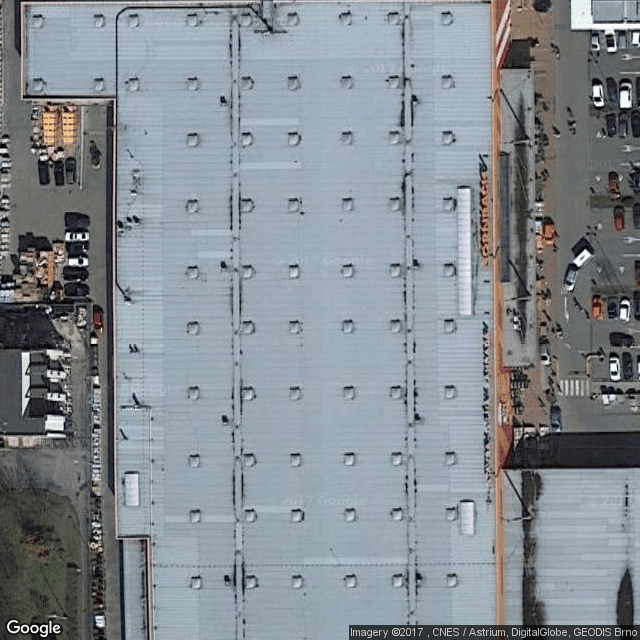 HORNBACH Praha-Řepy