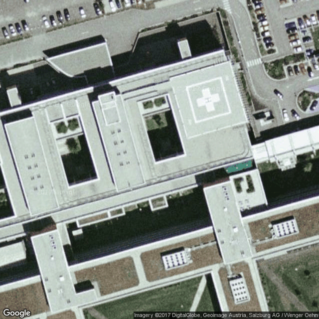 krankenhaus