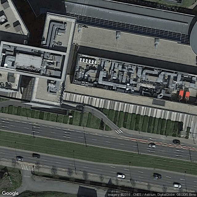 Euroklíč - O2 Arena