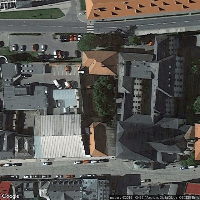 Euroklíč - NRZP Olomouckého kraje