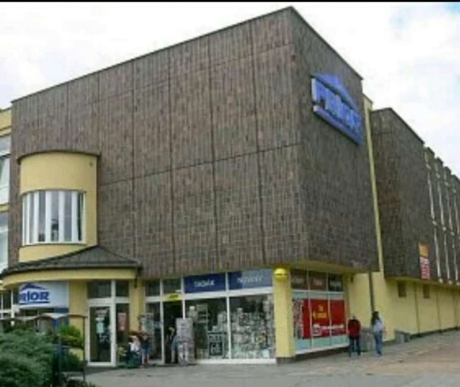 PRIOR Strakonice