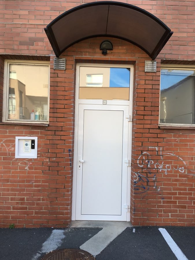 Vizovice za MÚ