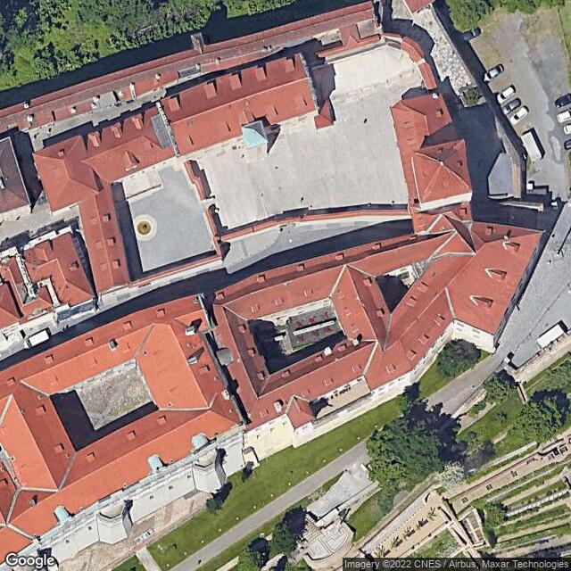Muzeum hraček 