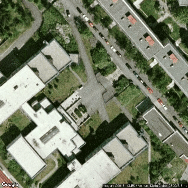 Euroklíč - gymnázium Mělník