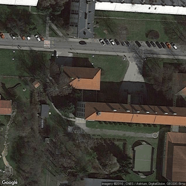 Euroklíč ZUŠ Kladno - Rozdělov