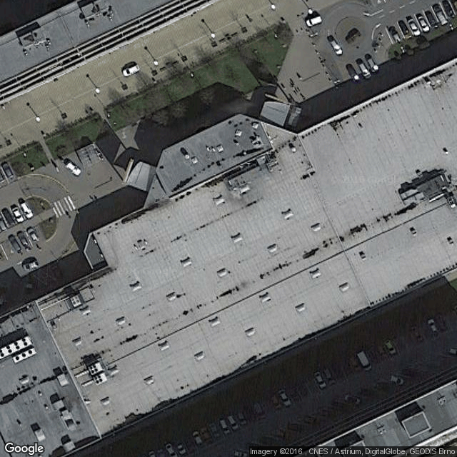 Euroklíč Kaufland, Kladno