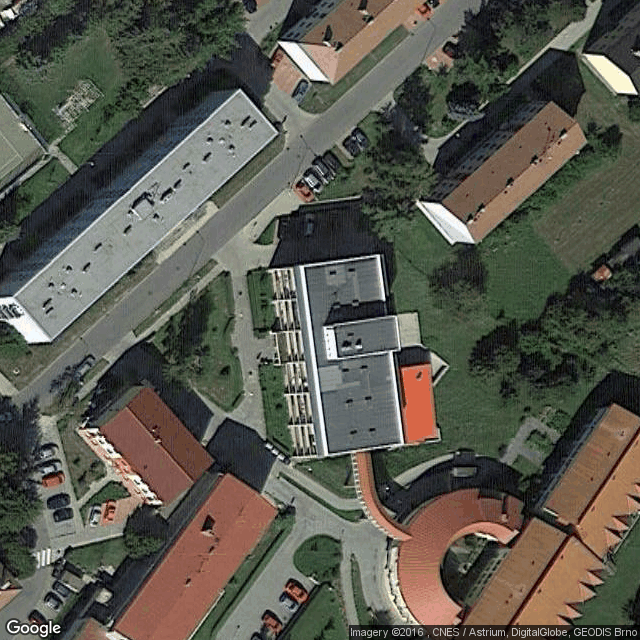 Euroklíč - Klub seniorů, Benátky nad Jizerou