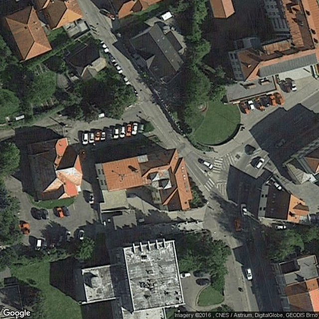 WC-Euroklíč