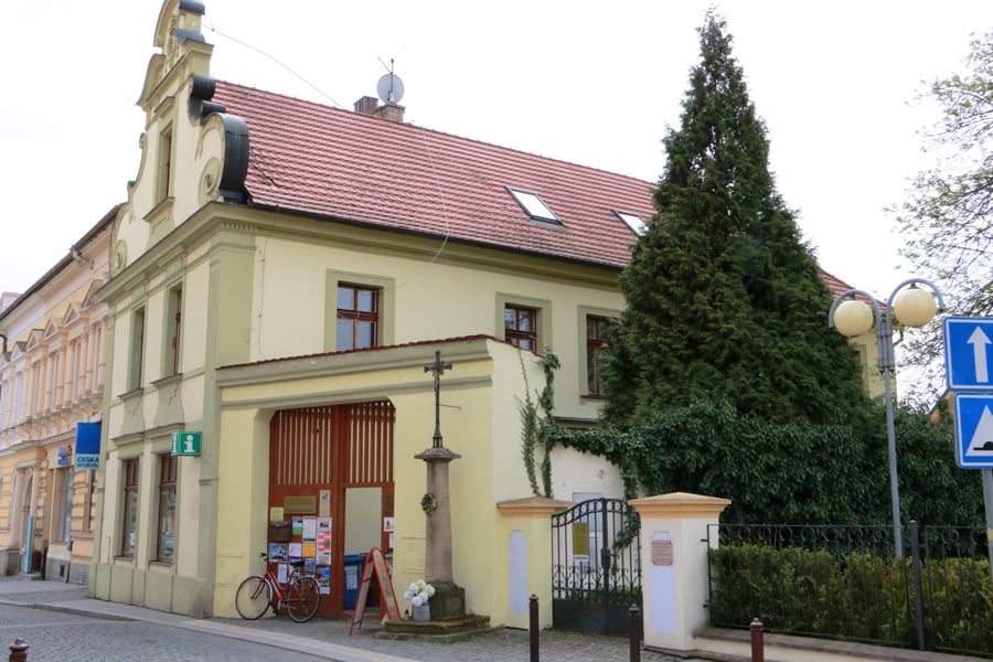 Městské kulturní a informační středisko