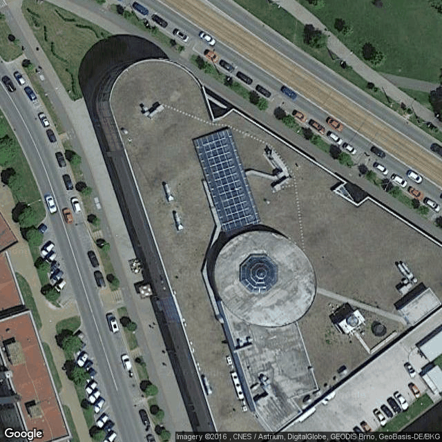 Veřejné WC