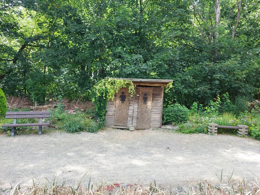 WC Arboretum Paseka