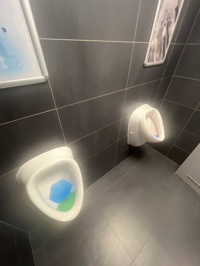 WC v OD Letmo