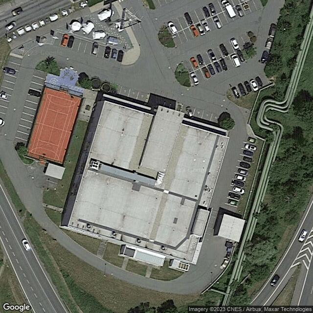 Decathlon Hradec Králové