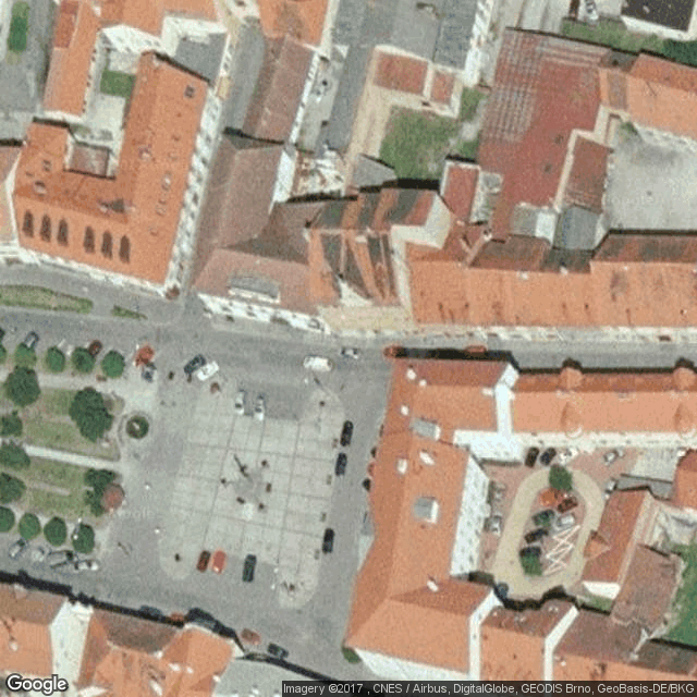 Hotel Jelen