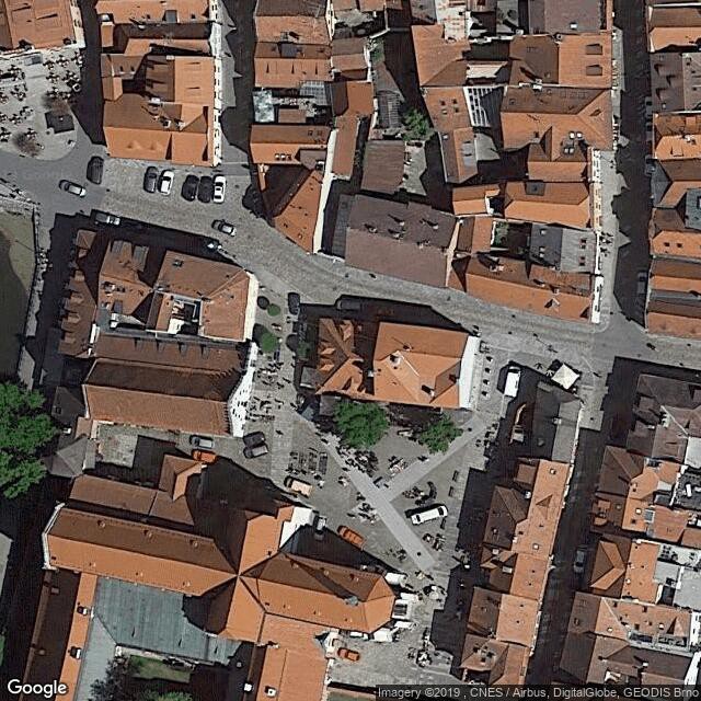 Pizzerie