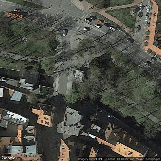 Krajinská (Sady)