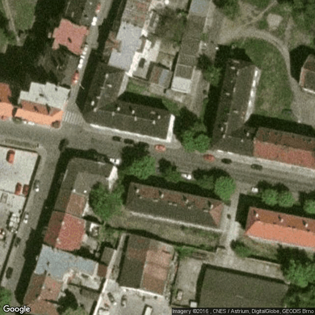 Lovosice, Žižkova č. 469