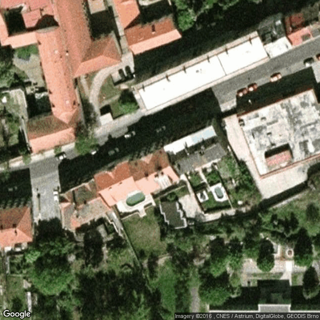 Roudnice nad Labem, Riegrova 636