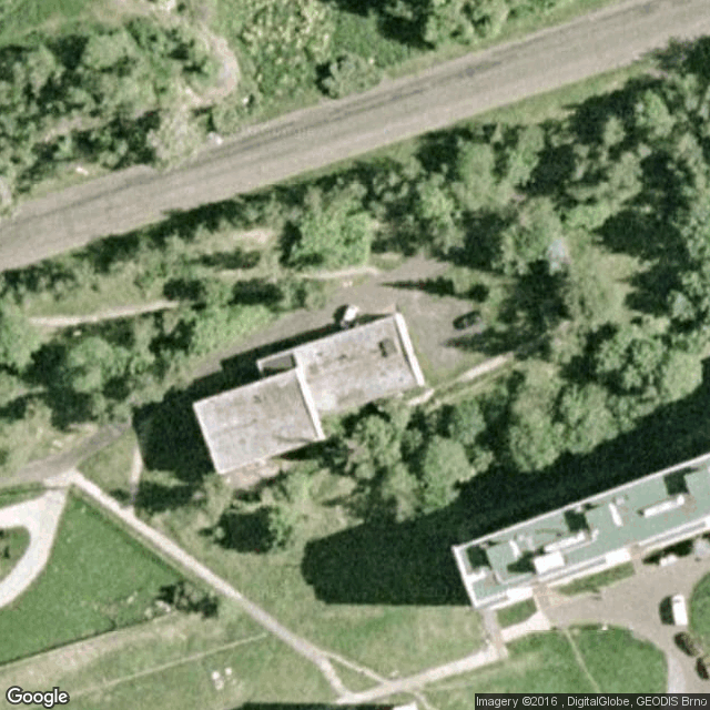Litvínov-Hamr, Přátelství 134 a 157, 435 42