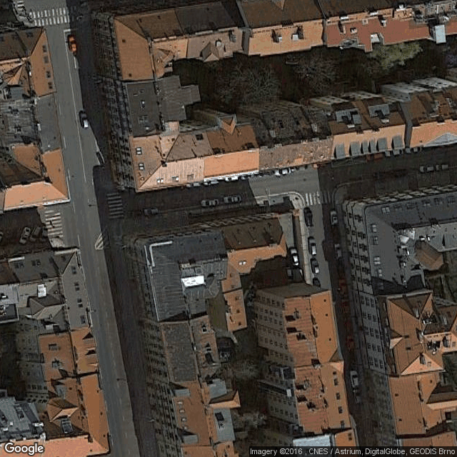 Na Bělidle 272/5, Praha 5