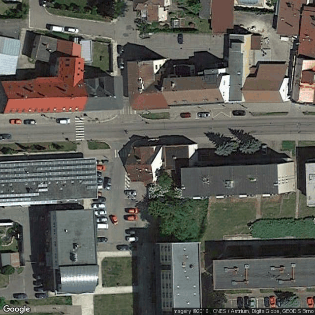 Smiřice, Palackého 17