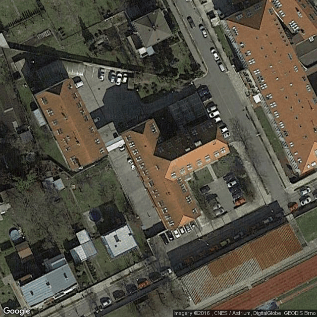 Kroměříž, Březinova 2819/2