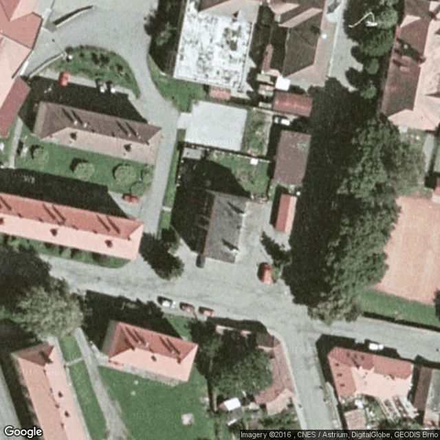 Pacov, Václav Plačka 828