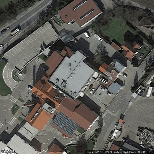 Centrum Lihovar