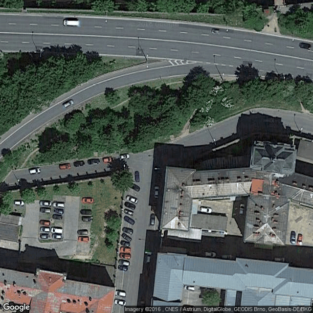 Plzeň, Sedláčkova 44