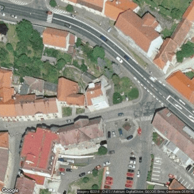 Horažďovice, Ševčíkova 496