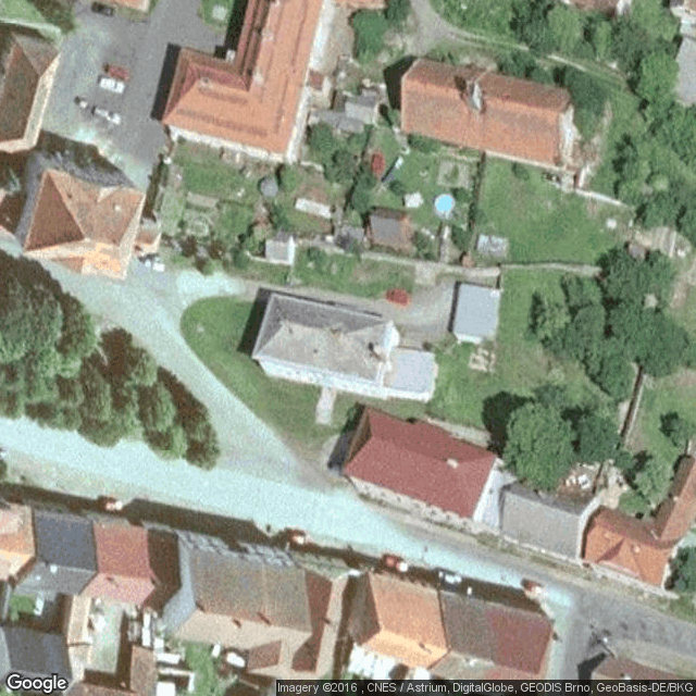 Plánice, Náměstí 178