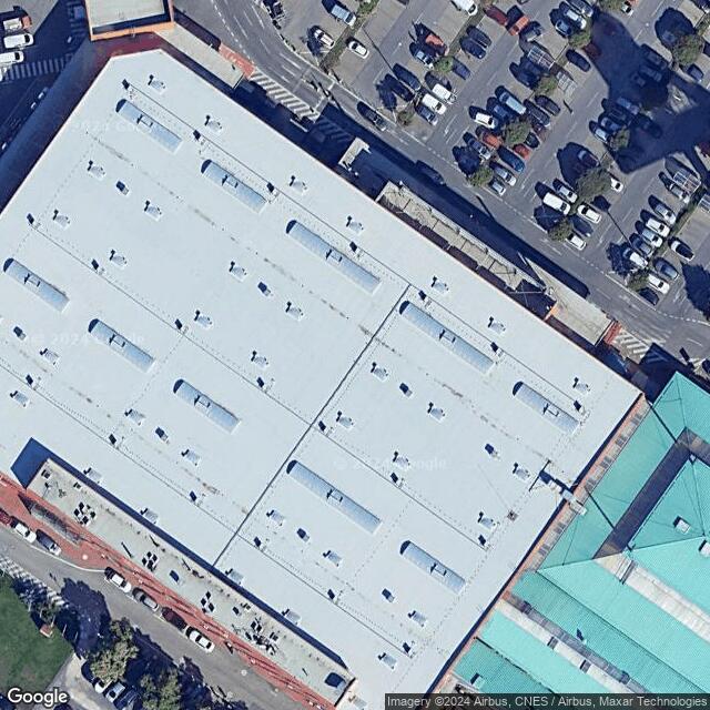 Hornbach
