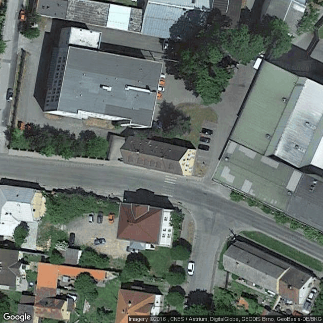 Starý Plzenec, Smetanova 217