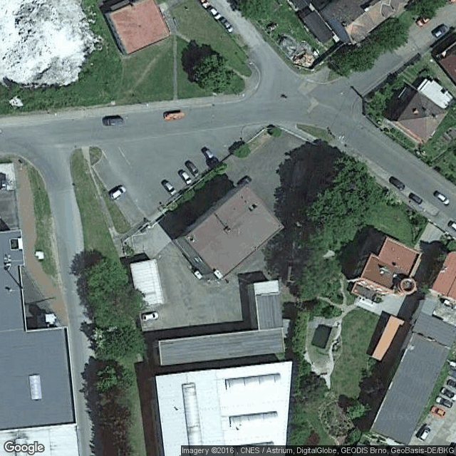 Rokycany, Čelakovského 902