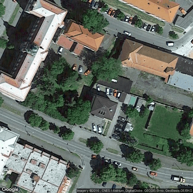 Rokycany, Jiráskova 179/I