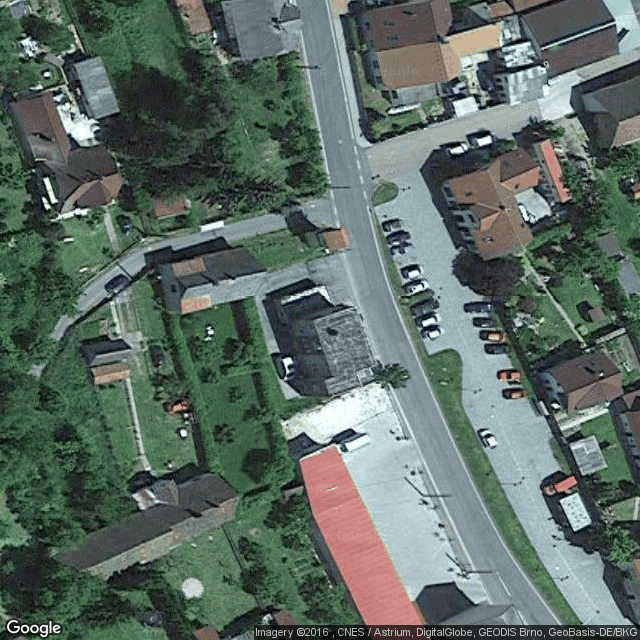 Zbiroh, Bezručova 490