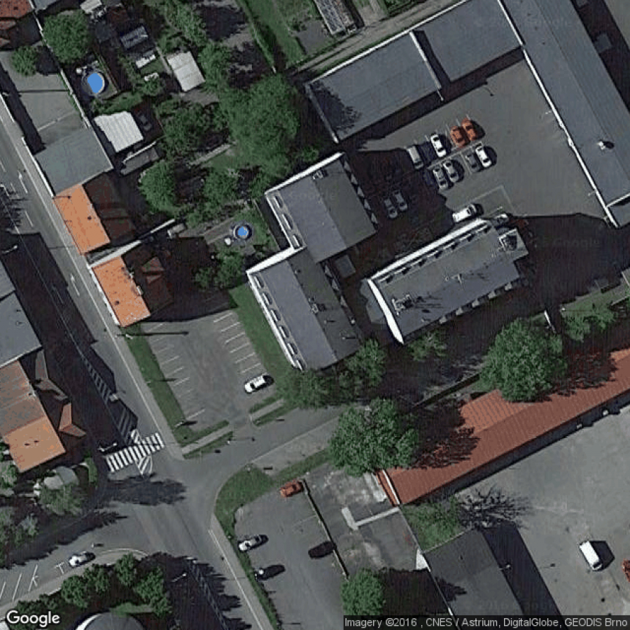 Nový Jičín, Svatopluka Čecha 1217/9, 1217/11