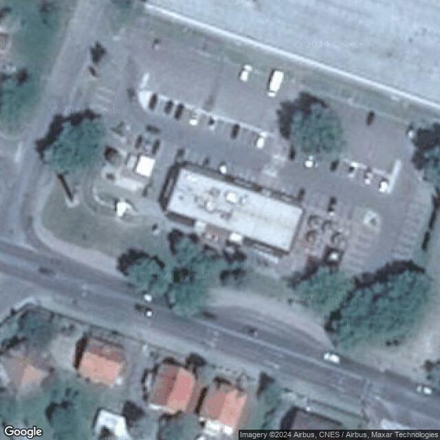McDonald's Prievidza