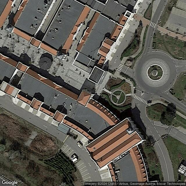 Designer Outlet Parndorf