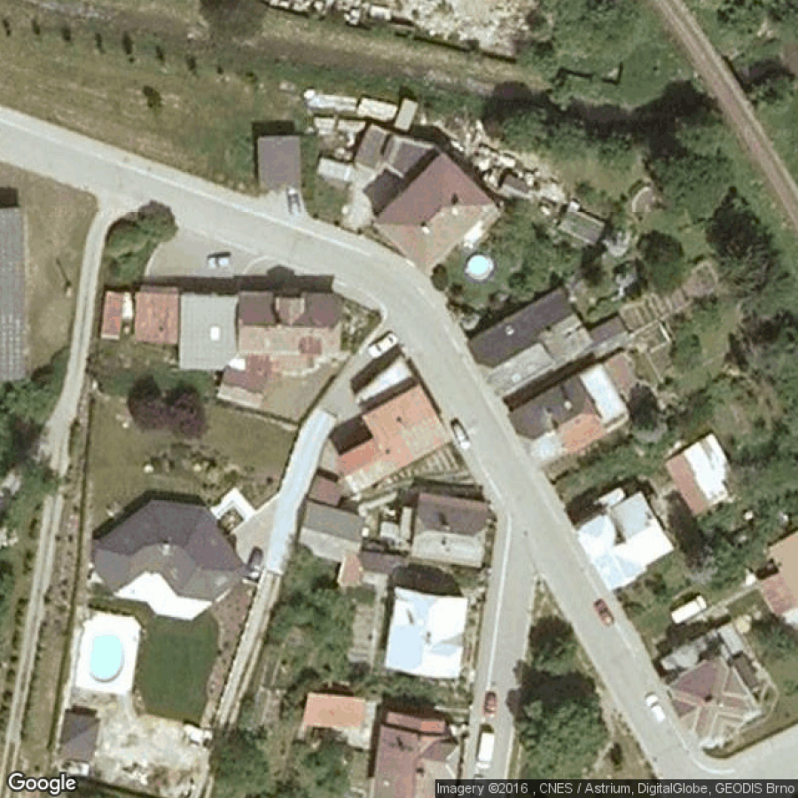 Letohrad, Požárníků 330