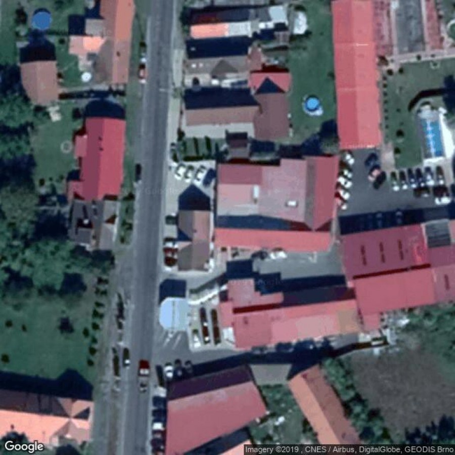 AUTOCENTRUM BOURA, spol. s r.o.