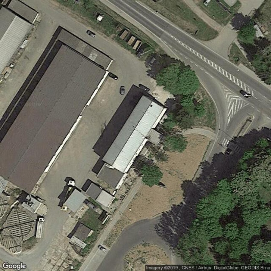 RAPID OIL, s.r.o.