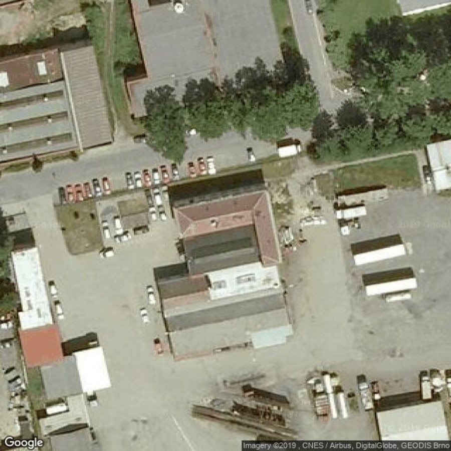 ČSAD Svitavy, s.r.o.