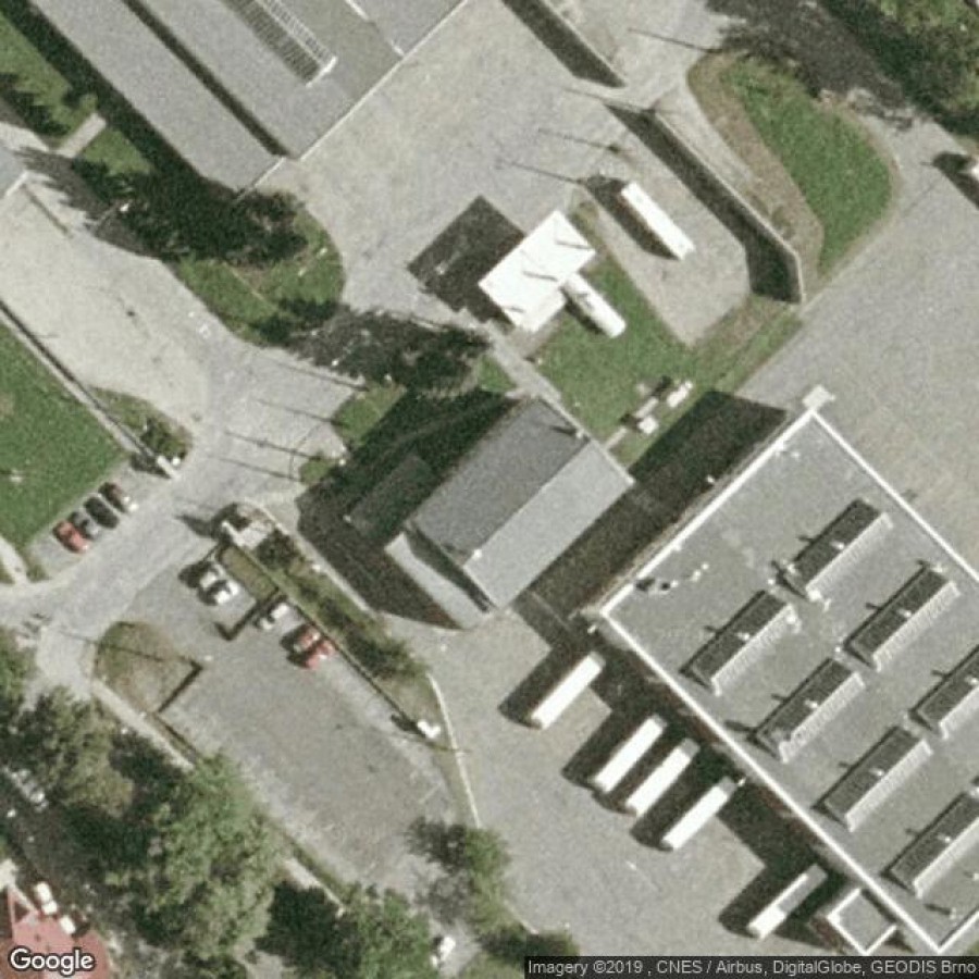Dopravní podnik města Jihlavy, a.s.