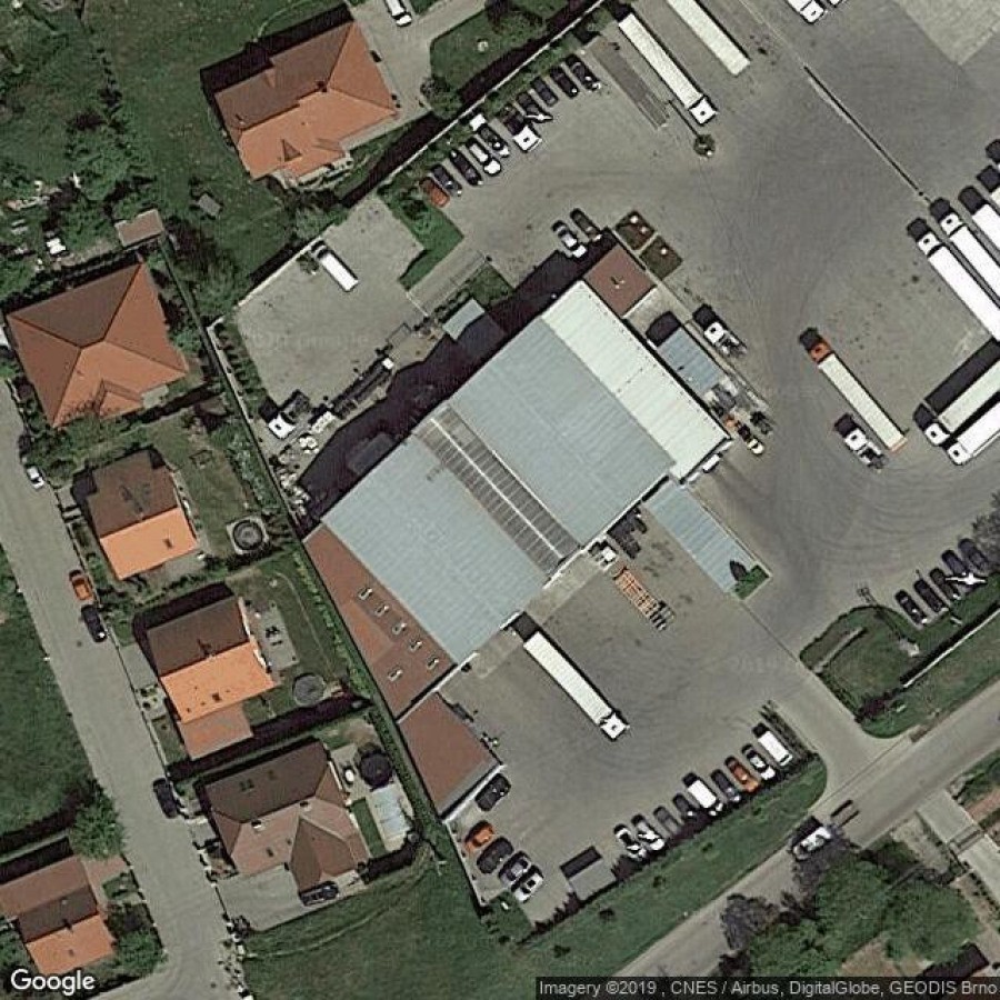 VATEX EU s.r.o.